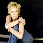 Third pic of Sharon Stone