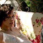 Second pic of Milla Jovovich absolutely naked at TheFreeCelebMovieArchive.com!