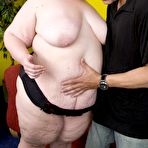 Second pic of BBW Hunter.com - Plump and Chubby Girls in Exclusive Fat Sex Movies!