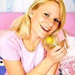 First pic of Young Busty