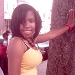 First pic of Amateur Sexy Black &raquo; East Babes