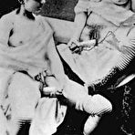 Third pic of Retro Porn Archive, the endless pleasure of vintage obscenity