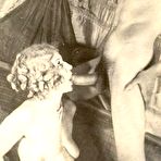 Fourth pic of Retro Porn Archive, the endless pleasure of vintage obscenity