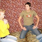 First pic of TEENY LOVERS - || amateur teenagers having sex