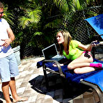 First pic of Taylor_dare-lovely_melons-pure18