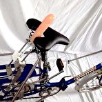 First pic of Fucking bicycle