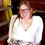 First pic of Chubby Loving - Fat Amateur Girl Spreads And Toys