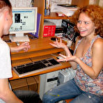 First pic of SELL YOUR GF -//- Guys sell their GFs to strangers like prostitutes!!!