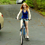 First pic of TOOL AROUND with Mae Olsen, Trisha Uptown - ALS Scan