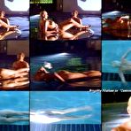 Fourth pic of Bridgite Nielsen - naked celebrity photos. Nude celeb videos and pictures. Yours MrsKin-Nudes.com xxx ;)