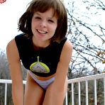 First pic of Misty's Gallery - Young Heaven