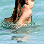 Second pic of Candice Swanepoel fully naked at Largest Celebrities Archive!