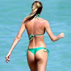 Fourth pic of Candice Swanepoel fully naked at Largest Celebrities Archive!