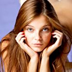 Fourth pic of Angelina in Sensual for Femjoy - NudesPuri.com
