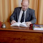 First pic of Tricky Old Teacher