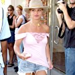 First pic of Britney Spears Freshest Nude Pics - free naked pictures of Britney Spears sunbathing