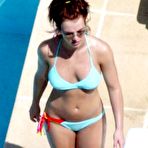 Third pic of Britney Spears Freshest Nude Pics - free naked pictures of Britney Spears sunbathing