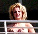 Fourth pic of Britney Spears Freshest Nude Pics - free naked pictures of Britney Spears sunbathing