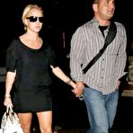 First pic of ::: Britney Spears nude photos and movies :::