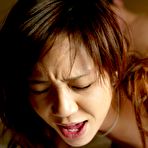 Third pic of Mariko lies down and shows off excellent ass @ Idols69.com... Always more then you expect! 