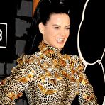 Fourth pic of Katy Perry legs at 2013 MTV Video Music Awards