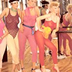 First pic of Rodox Retro Porn Free Preview