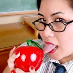 Fourth pic of Chubby Loving - Kinky Fat Teacher In Classroom