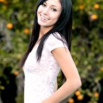 First pic of The natural beauty of the desert at dusk and a young naked Catie Minx