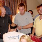 First pic of Cum Hungry Swinger Sluts