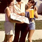 Second pic of Rodox old guy picking up two teens from the street