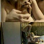 First pic of Kirsten Dunst naked scenes from Melancholia