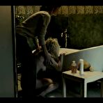 Second pic of Kirsten Dunst naked scenes from Melancholia