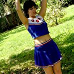 First pic of Cheerleaders Hardcore!
