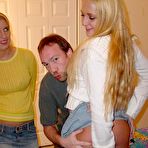 First pic of Cum Hungry Swinger Sluts