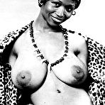 Fourth pic of Vintage Cuties - vintage historic hardcore antique sex retro erotica