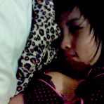 Fourth pic of Me and my asian: asian girls, hot asian, sexy asianAsian coed goes full nude in couch shows squeezable tits