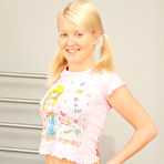 First pic of Iris's Gallery - Young Heaven