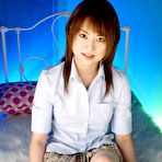 Second pic of Akiho - Colored Lingerie Gallery - Asians - HQseek
