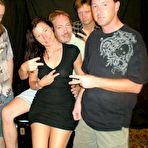 First pic of Tampa Bukkake