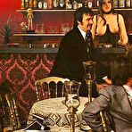 First pic of Rodox Topless retro bartenders