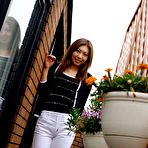 First pic of Hana &raquo; East Babes