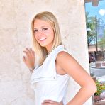 First pic of FTV Girls Lacie The Daring Type - FTVGirls.com