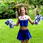First pic of Cheerleaders Hardcore!