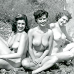 First pic of Vintage Cuties - vintage historic hardcore antique sex retro erotica