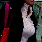 Third pic of Me and my asian: asian girls, hot asian, sexy asianAsian does a stiptease befoe sliding her pussy on huge cock