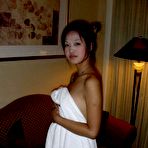 First pic of Me and my asian: asian girls, hot asian, sexy asianAsian coed goes full nude in couch shows squeezable tits
