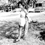 Third pic of Vintage Cuties - vintage historic hardcore antique sex retro erotica