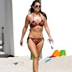 Fourth pic of :: Largest Nude Celebrities Archive. Molly Sims fully naked! ::