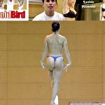 Third pic of Lavinia Milosovici