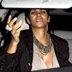 Second pic of Halle Berry fully naked at Largest Celebrities Archive!